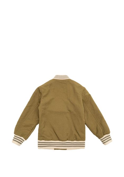 Bomber con applicazione GOLDEN GOOSE KIDS | GKP02479 P00247435552